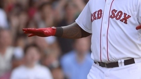 El quisqueyano David Ortiz sigue compilando números para convertirse en el mejor bateador designado de la historia.