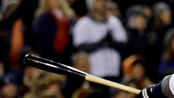 Miguel Cabrera es antesalista de los Tigres de Detroit.