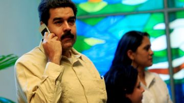 El gobierno de Nicolás Maduro implementará un número que denuncia actos que atenten contra la paz.