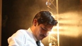 La gira iniciará el 7 de noviembre, en el Warfield Theater, en San Francisco.