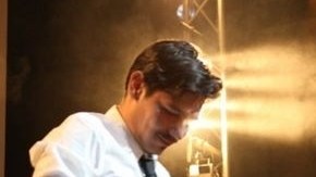 La gira iniciará el 7 de noviembre, en el Warfield Theater, en San Francisco.