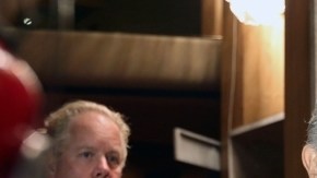 Plácido Domingo, esta semana, durante su encuentro con la prensa en la ciudad.