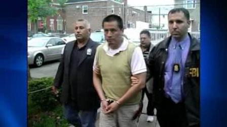 Nikolay Natividad, de 42 años, está acusado de disparar cuatro veces a su cuñado después de una pelea el 5 de julio en 1991, en Junction Boulevard.