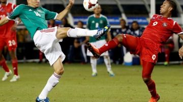 México y Panamá se enfrentarán el 11 de octubre en el estadio Azteca