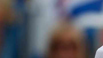 Andy Murray jugará con todo ante Estados Unidos.