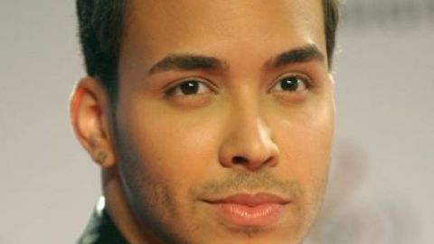 Prince Royce se presentará el próximo 12 de octubre en el Hotel Ponce Hilton, en Ponce.