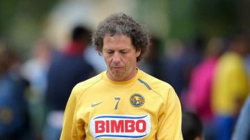 Finalmente, Daniel Alberto Brailovsky regreso a México como técnico del América