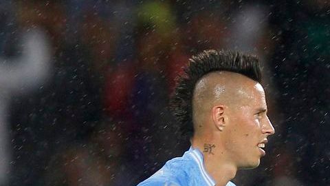 El Napoli quiere embalarse.