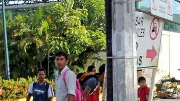 Sinaloa pedirá declatoria de emergencia por tormenta Manuel.