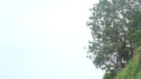 Este jueves continuarán las labores de rescate.