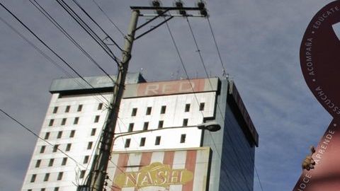 Onusida considera que el sida ha entrado en una nueva etapa.