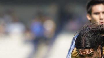 Atlante y Pumas ¿peor? imposible.