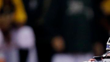 Los Atléticos se impusieron a los Mellizos.