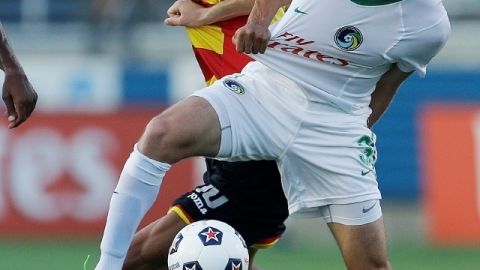 Cosmos se verá las caras de nuevo con el Fort Lauderdale Strikers.