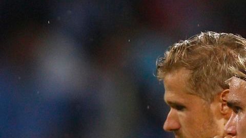 Dortmund dejó ir dos puntos.