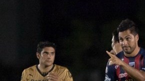 Héctor Morales consiguió el gol del triunfo para Atlante, en el último minuto