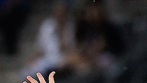 El entrenador del Benfica.