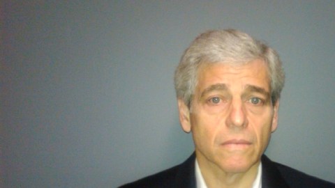 William Rapfogel