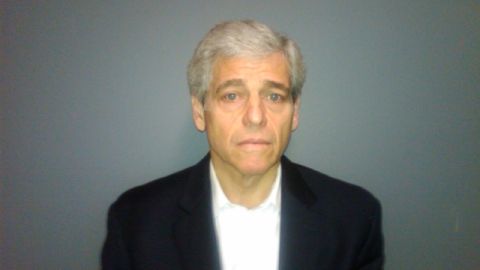 William Rapfogel