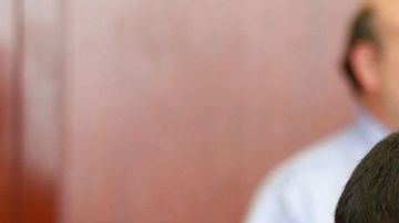 Franklin Reyes enfrenta cargos por la muerte de la menor.