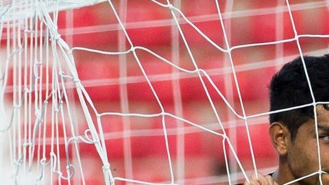 Tecatito Corona apunta a jugar en los Juegos Olímpicos Tokyo 2020