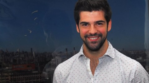 Miguel Ángel Muñoz también actuará en el filme 'What About Love', en la que compartirá créditos con Sharon Stone y Andy García.