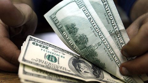 Nuevo billete tendrá un cambio de color, un cintillo de seguridad #D y más textura en el cuello de Benjamín Franklin.
