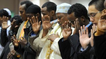 Minnesota tiene la mayor comunidad somalí en los Estados Unidos.