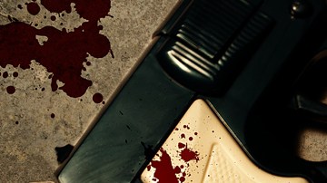 El problema particular en Estados Unidos es que personas con un serio desbalance emocional tienen un acceso ilimitado a armas de fuego.