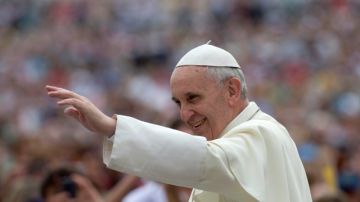 El papa Francisco se ha caracterizado por hablar de temas controvertidos para la iglesia desde un punto de vista muy particular.