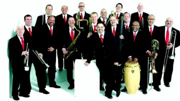 La Afro-Cuban Jazz Orchestra, celebrará un concierto en homenaje a músico dominicano.