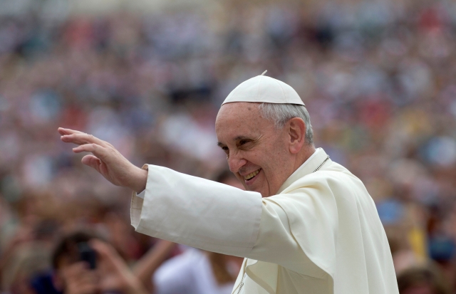 El papa Francisco se ha caracterizado por hablar de temas controvertidos para la iglesia desde un punto de vista muy particular.