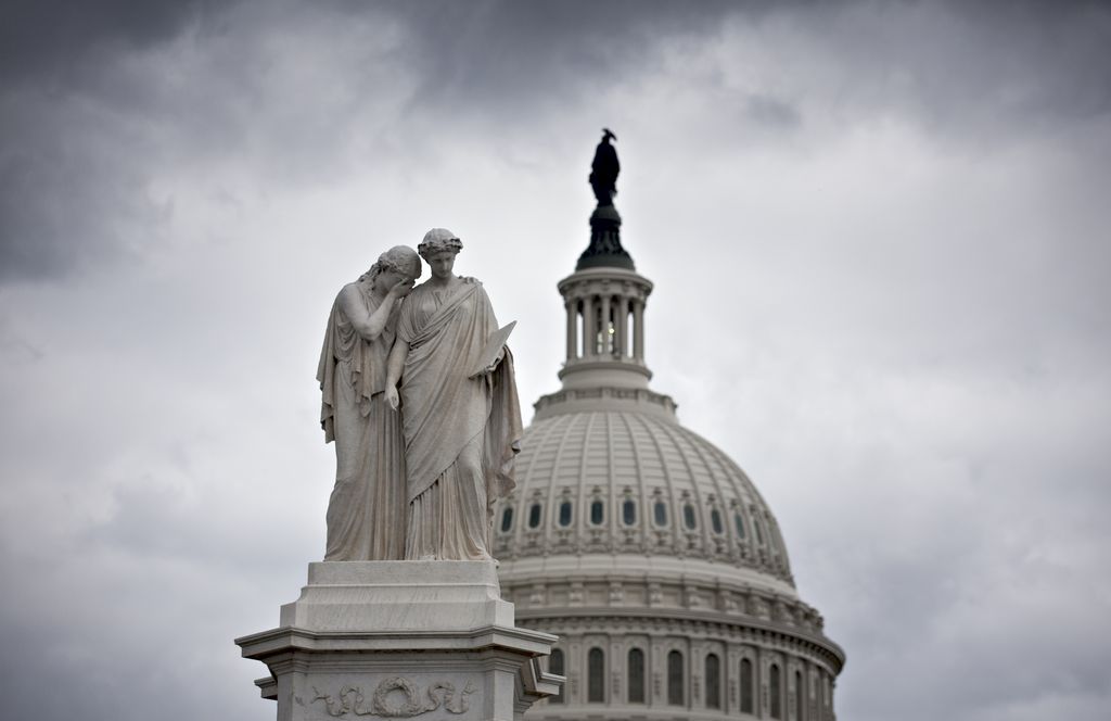 Este lunes vence el plazo para alcanzar un acuerdo sobre la ley de presupuesto, sin que todavía haya consenso entre los congresistas.