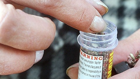 Autoridades sanitarias del país están alertas ante más casos.