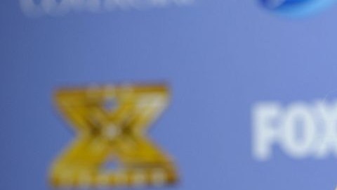 No hay paz a la vista para Paulina Rubio.