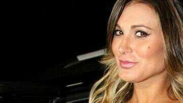 Adressa Urach, la modelo brasileña que acusó a CR7 de utilizarla
