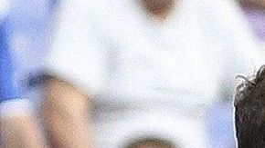 Héctor podría aparecer ante el Elche.