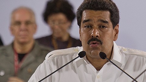 El Gobierno de Venezuela consideró esta medida como una respuesta a la expulsión de tres diplomáticos estadounidenses el lunes pasado.