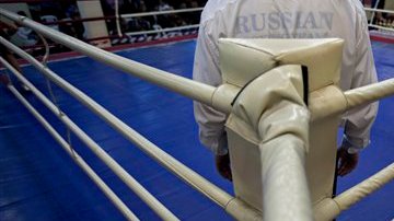 La pelea 'Alto poder' está pactada para el 5 de octubre.