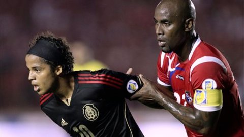 La 'Marea Roja' buscará también el boleto al mundial en el partido contra México.