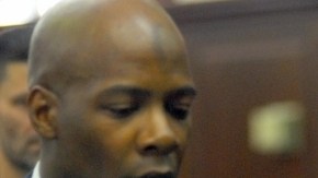 Christopher Cruz alega que no tiene nada que ver con la agresión del domingo.