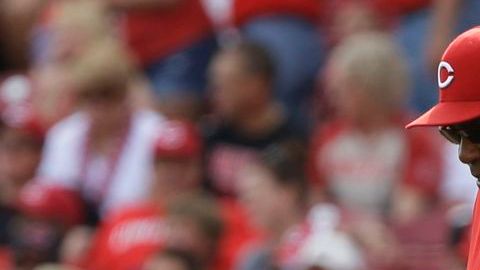 Baker, tres veces manager del año en la Liga Nacional.