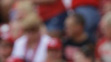 Baker, tres veces manager del año en la Liga Nacional.