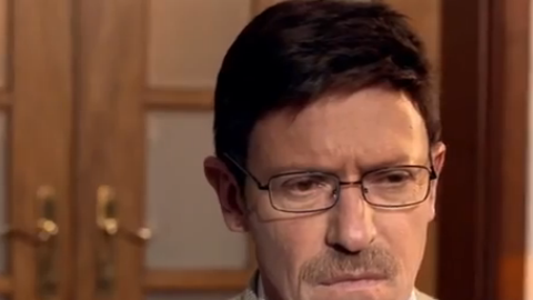 Diego Trujillo, el actor de la telenovela El capo, dará vida a Walter Blanco, la versión latina de Walter White.