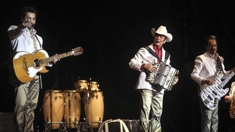 Los Tigres del Norte alzarán su voz por los inmigrantes el próximo 8 de octubre en Washington DC.