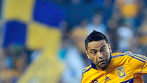 Junino es el jugador destacado de la semana en la Jornada 13 del fútbol mexicano.