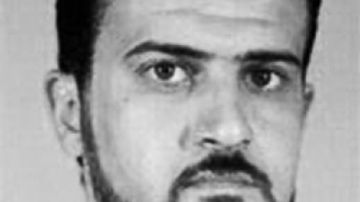 El terrorista Anas al-Libi, en foto provista por el FBI.