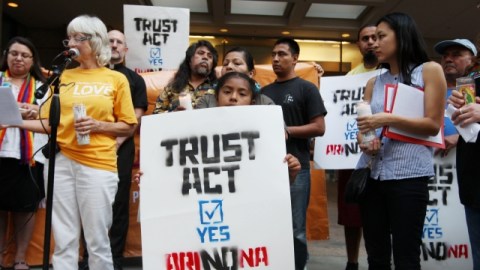 Políticos y activistas insisten en que es necesario ampliar las protecciones a todo el país.