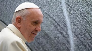 El papa Francisco informó el nombramiento este lunes.