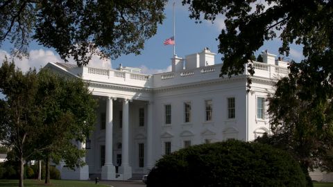 La Casa Blanca y el Congreso se enfilan a otra pelea por la deuda nacional, cuyo límite vence el 17 de octubre.